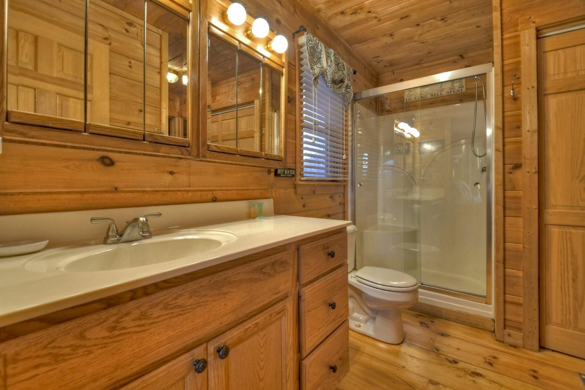 Talking Leaves Hot Tub Firepit And Comfy King Beds Villa Ellijay Buitenkant foto